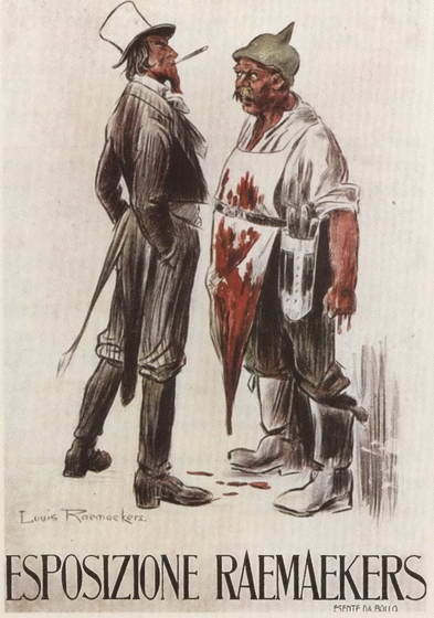 Первая мировая война. Борьба миров Первая мировая война. Борьба миров