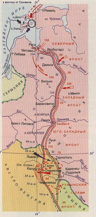 Первая мировая война. Борьба миров Первая мировая война. Борьба миров