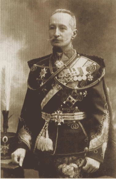 Первая мировая война. Борьба миров Первая мировая война. Борьба миров