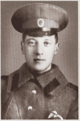 Первая мировая война. Борьба миров Первая мировая война. Борьба миров