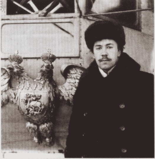 Первая мировая война. Борьба миров Первая мировая война. Борьба миров