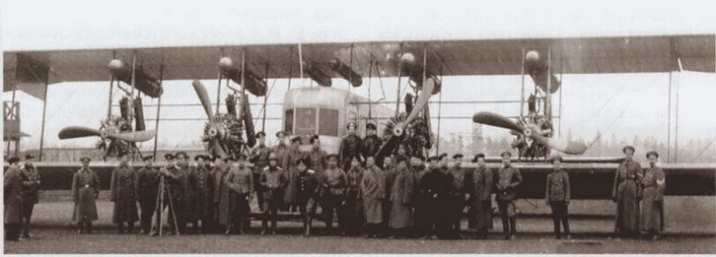 Первая мировая война. Борьба миров Первая мировая война. Борьба миров