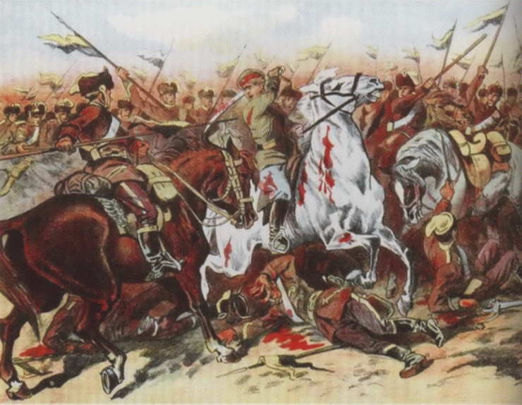 Первая мировая война. Борьба миров Первая мировая война. Борьба миров