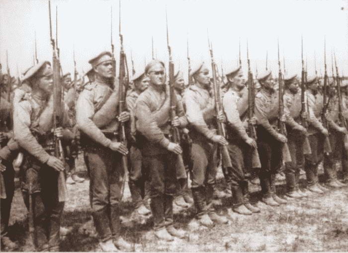 Первая мировая война. Борьба миров Первая мировая война. Борьба миров