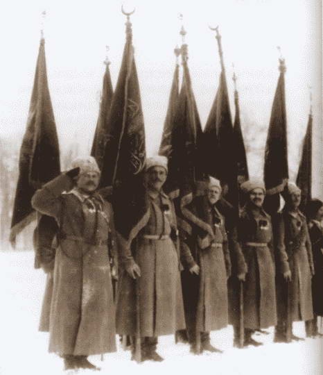 Первая мировая война. Борьба миров Первая мировая война. Борьба миров