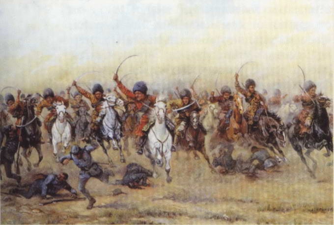 Первая мировая война. Борьба миров Первая мировая война. Борьба миров