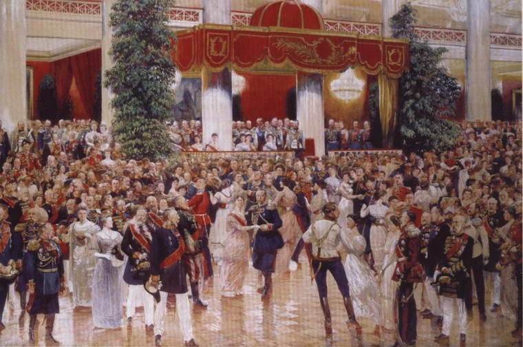 Первая мировая война. Борьба миров Первая мировая война. Борьба миров