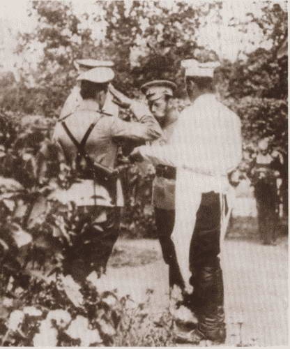 Первая мировая война. Борьба миров Первая мировая война. Борьба миров