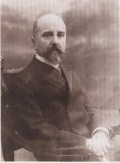 Первая мировая война. Борьба миров Первая мировая война. Борьба миров