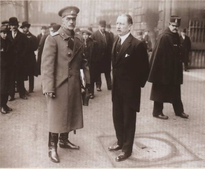 Первая мировая война. Борьба миров Первая мировая война. Борьба миров