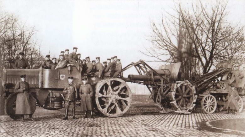 Первая мировая война. Борьба миров Первая мировая война. Борьба миров