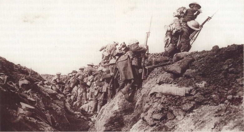 Первая мировая война. Борьба миров Первая мировая война. Борьба миров