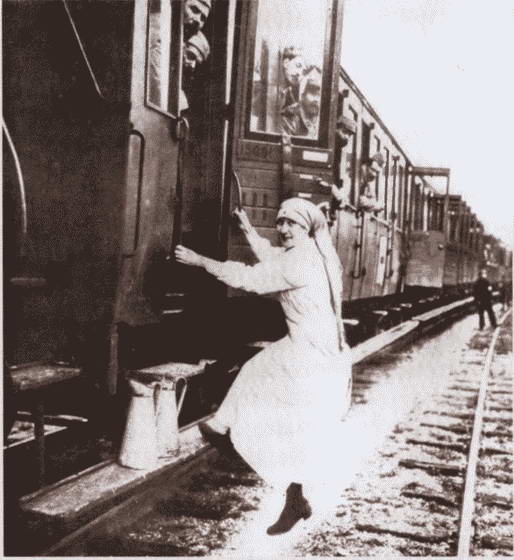 Первая мировая война. Борьба миров Первая мировая война. Борьба миров
