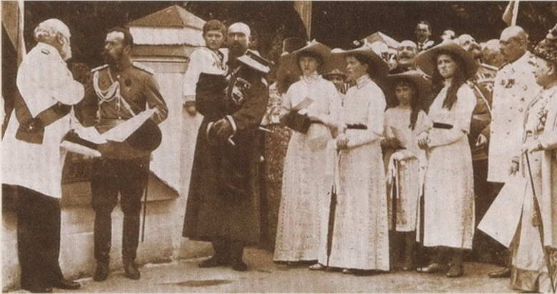 Первая мировая война. Борьба миров Первая мировая война. Борьба миров