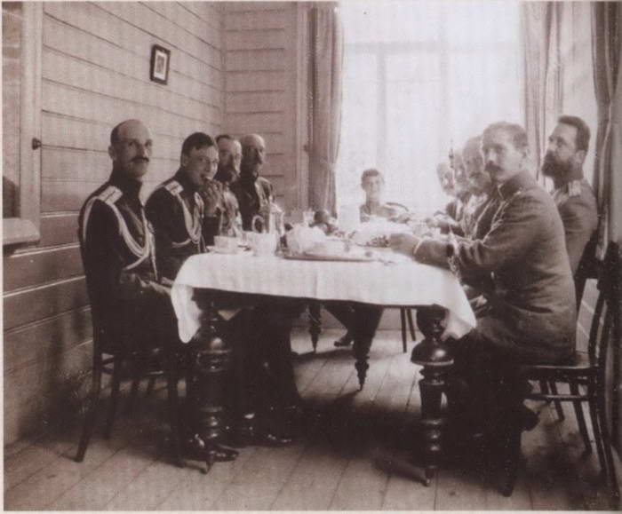 Первая мировая война. Борьба миров Первая мировая война. Борьба миров