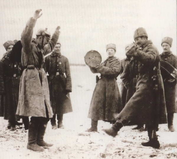 Первая мировая война. Борьба миров Первая мировая война. Борьба миров