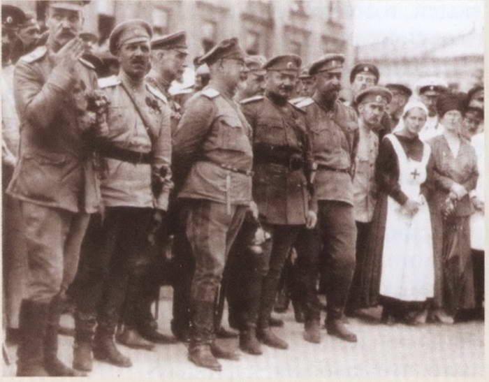 Первая мировая война. Борьба миров Первая мировая война. Борьба миров