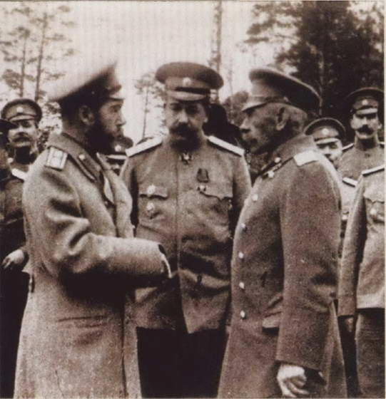 Первая мировая война. Борьба миров Первая мировая война. Борьба миров