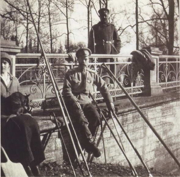 Первая мировая война. Борьба миров Первая мировая война. Борьба миров