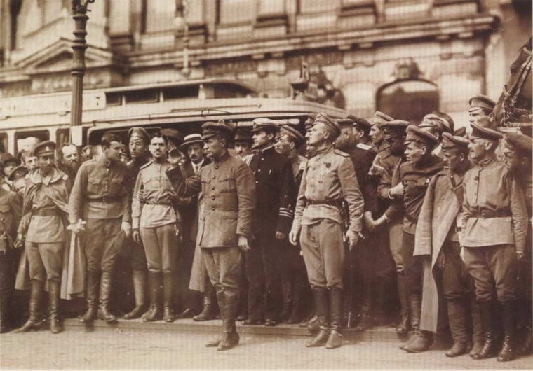 Первая мировая война. Борьба миров Первая мировая война. Борьба миров