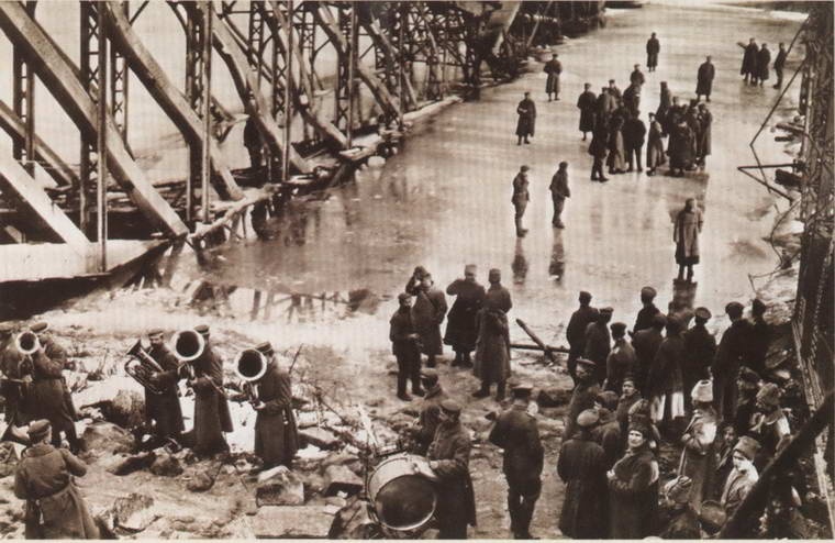 Первая мировая война. Борьба миров Первая мировая война. Борьба миров