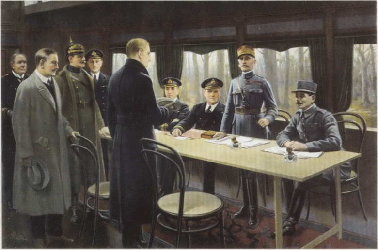 Первая мировая война. Борьба миров Первая мировая война. Борьба миров