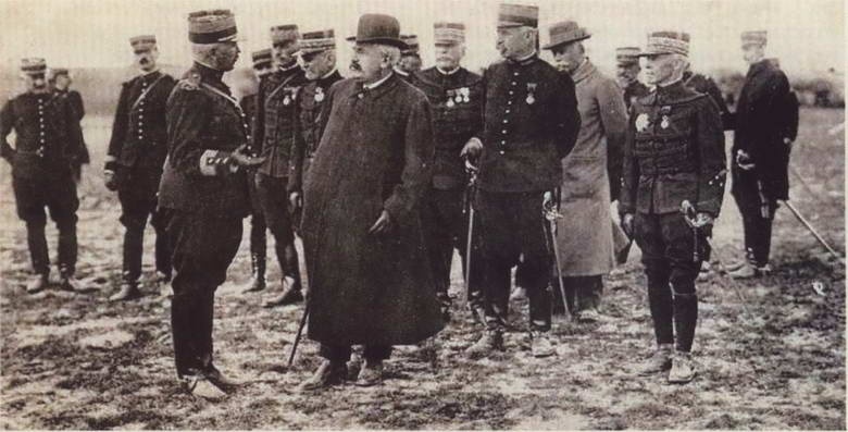 Первая мировая война. Борьба миров Первая мировая война. Борьба миров