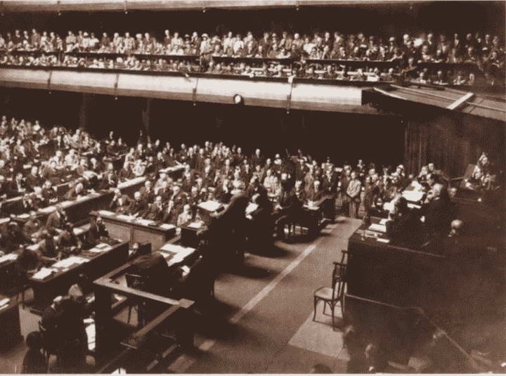 Первая мировая война. Борьба миров Первая мировая война. Борьба миров