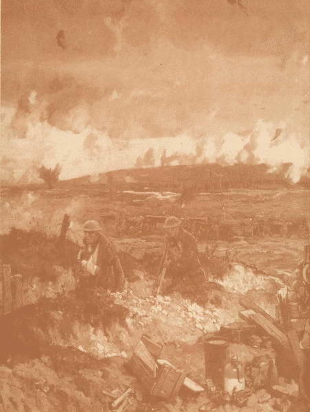 Первая мировая война. Борьба миров Первая мировая война. Борьба миров