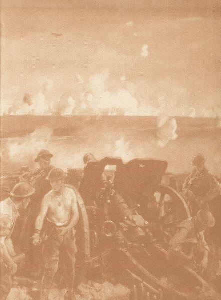 Первая мировая война. Борьба миров Первая мировая война. Борьба миров