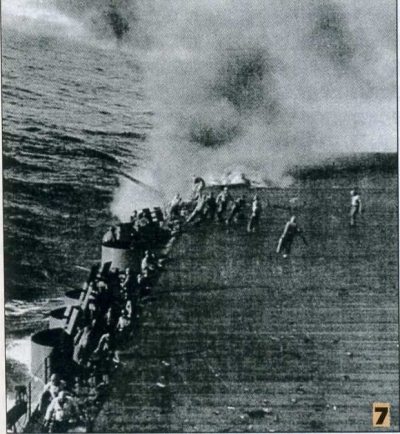 Битва за Гуадалканал