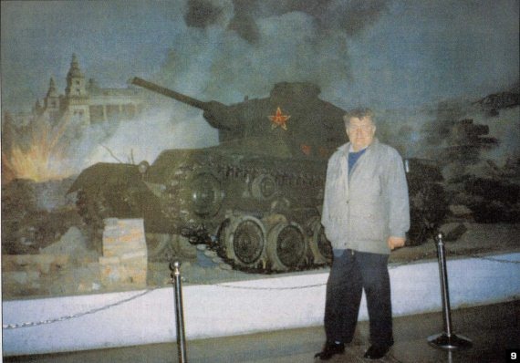 Первые победы на пути к катастрофе