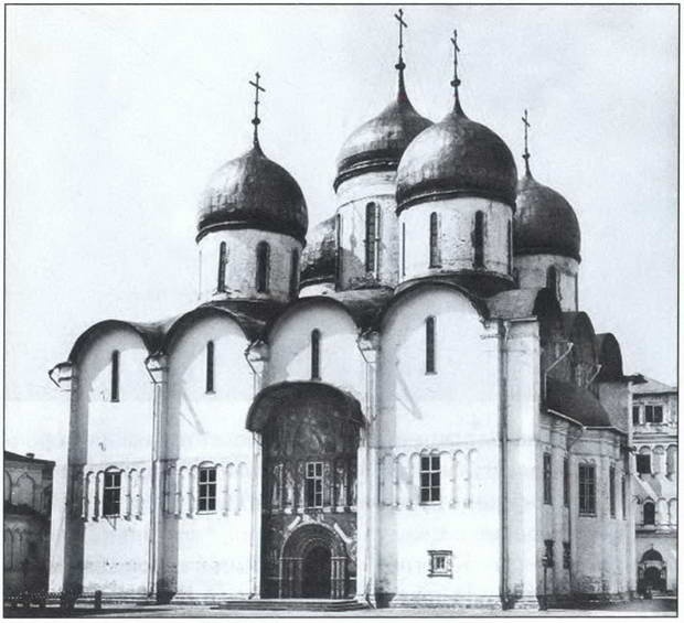 Знаменитые женщины Московской Руси. XV - XVI века Знаменитые женщины Московской Руси. XV - XVI века