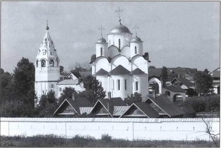Знаменитые женщины Московской Руси. XV - XVI века Знаменитые женщины Московской Руси. XV - XVI века