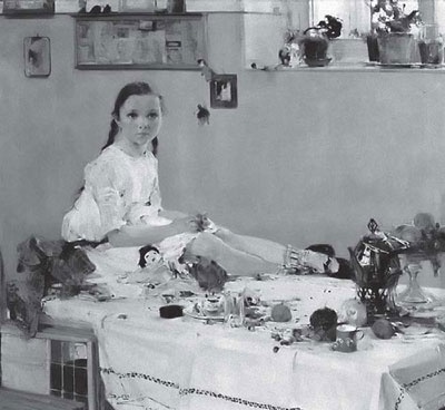 Феномен куклы в традиционной и современной культуре. Кросскультурное исследование идеологии антропоморфизма Феномен куклы в традиционной и современной культуре. Кросскультурное исследование идеологии антропоморфизма