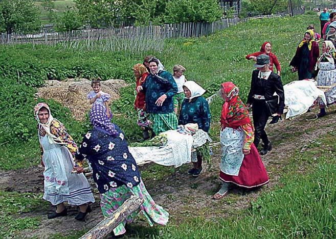 Феномен куклы в традиционной и современной культуре. Кросскультурное исследование идеологии антропоморфизма Феномен куклы в традиционной и современной культуре. Кросскультурное исследование идеологии антропоморфизма