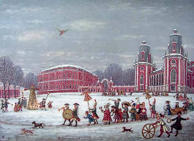 Феномен куклы в традиционной и современной культуре. Кросскультурное исследование идеологии антропоморфизма Феномен куклы в традиционной и современной культуре. Кросскультурное исследование идеологии антропоморфизма