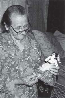 Феномен куклы в традиционной и современной культуре. Кросскультурное исследование идеологии антропоморфизма Феномен куклы в традиционной и современной культуре. Кросскультурное исследование идеологии антропоморфизма