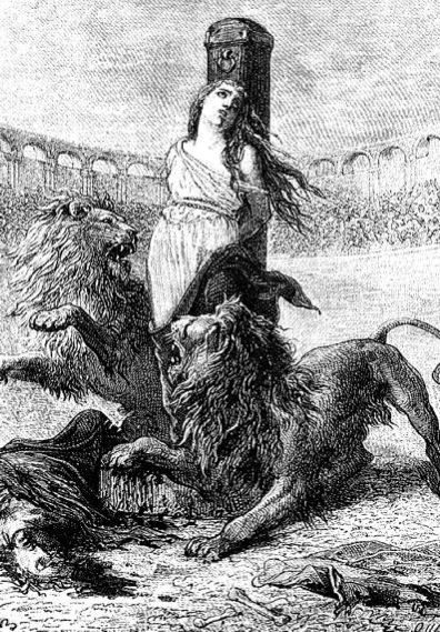 Смертная казнь. История и виды высшей меры наказания от начала времен до наших дней Смертная казнь. История и виды высшей меры наказания от начала времен до наших дней
