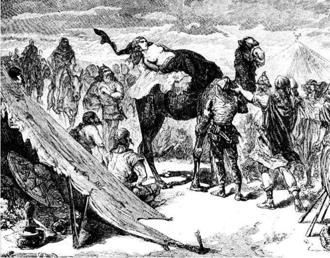 Смертная казнь. История и виды высшей меры наказания от начала времен до наших дней Смертная казнь. История и виды высшей меры наказания от начала времен до наших дней