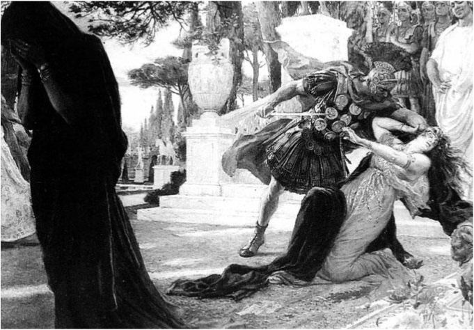 Смертная казнь. История и виды высшей меры наказания от начала времен до наших дней Смертная казнь. История и виды высшей меры наказания от начала времен до наших дней