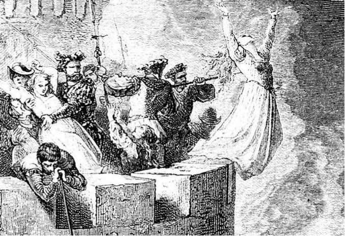 Смертная казнь. История и виды высшей меры наказания от начала времен до наших дней Смертная казнь. История и виды высшей меры наказания от начала времен до наших дней