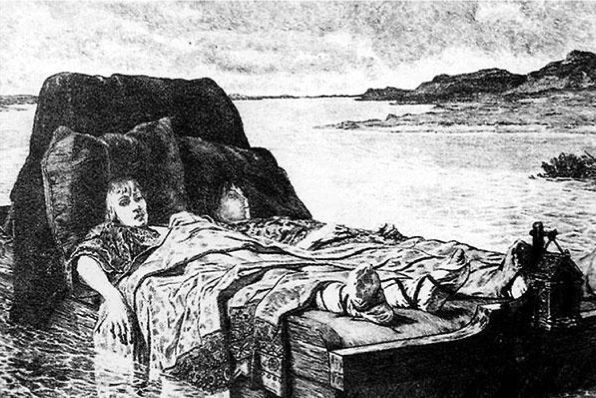 Смертная казнь. История и виды высшей меры наказания от начала времен до наших дней Смертная казнь. История и виды высшей меры наказания от начала времен до наших дней
