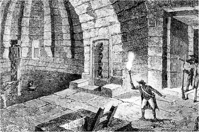 Смертная казнь. История и виды высшей меры наказания от начала времен до наших дней Смертная казнь. История и виды высшей меры наказания от начала времен до наших дней