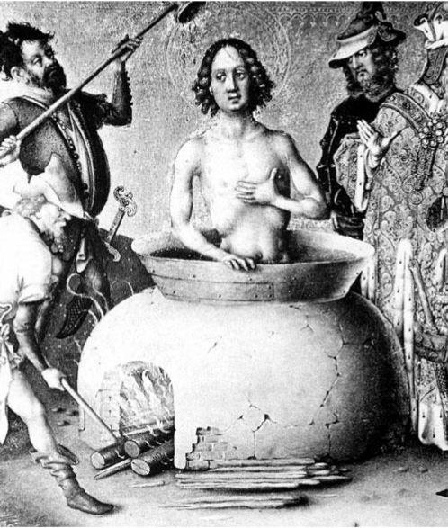 Смертная казнь. История и виды высшей меры наказания от начала времен до наших дней Смертная казнь. История и виды высшей меры наказания от начала времен до наших дней