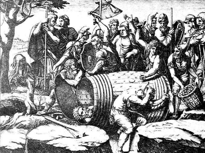 Смертная казнь. История и виды высшей меры наказания от начала времен до наших дней Смертная казнь. История и виды высшей меры наказания от начала времен до наших дней