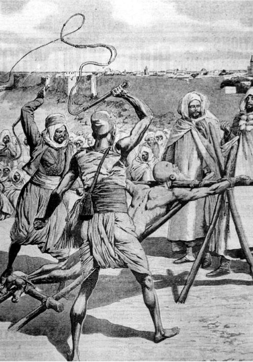 Смертная казнь. История и виды высшей меры наказания от начала времен до наших дней Смертная казнь. История и виды высшей меры наказания от начала времен до наших дней