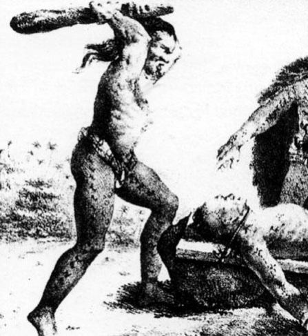 Смертная казнь. История и виды высшей меры наказания от начала времен до наших дней Смертная казнь. История и виды высшей меры наказания от начала времен до наших дней