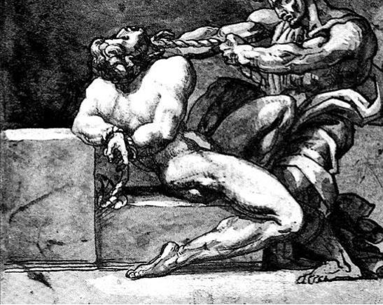 Смертная казнь. История и виды высшей меры наказания от начала времен до наших дней Смертная казнь. История и виды высшей меры наказания от начала времен до наших дней