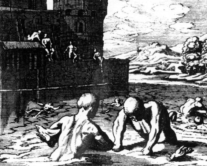 Смертная казнь. История и виды высшей меры наказания от начала времен до наших дней Смертная казнь. История и виды высшей меры наказания от начала времен до наших дней